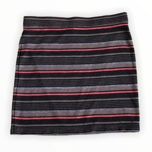 Free People Mini Skirt Size Medium